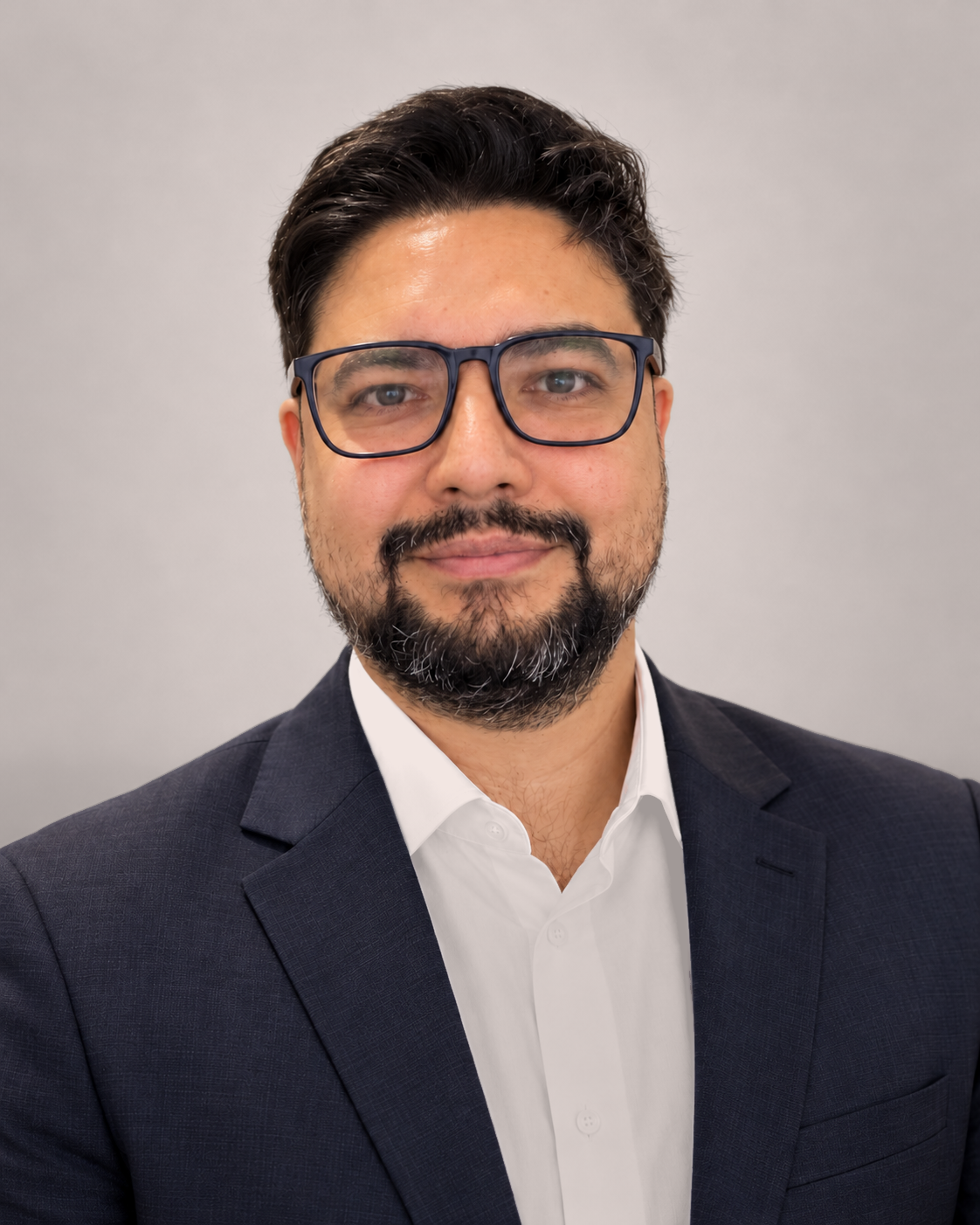 Alejandro Gonzales, col·laborador d'ASCEN