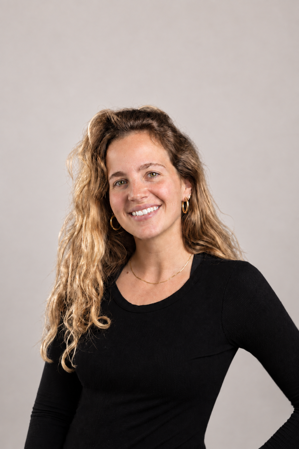 Laura Codina, colaboradora de ASCEN