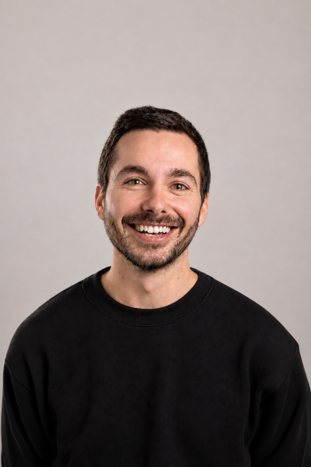 Rafel Codina, colaborador de ASCEN